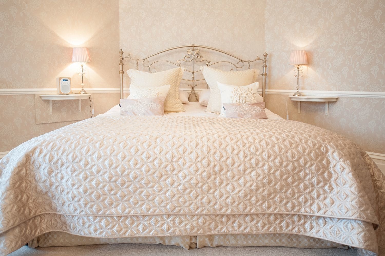 Pinewood Lodge Canford Cliffs 외부 사진